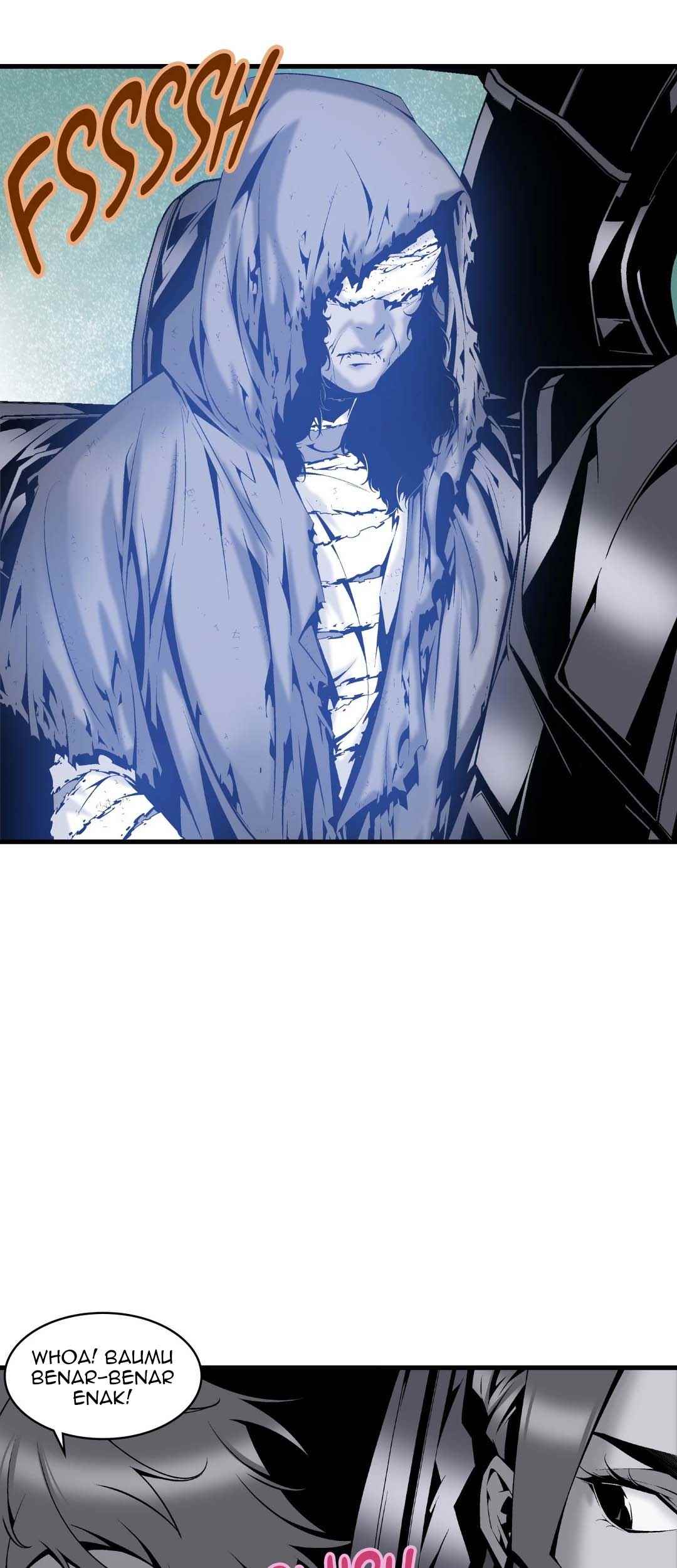 Midnight Taxi - Chapter 8 8