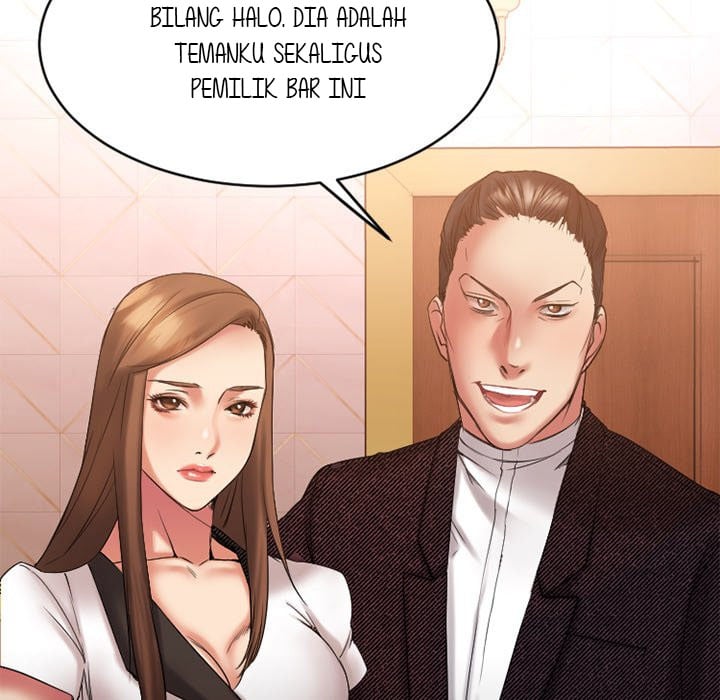 Food Chain (Smoke Joker) - Chapter 8 57
