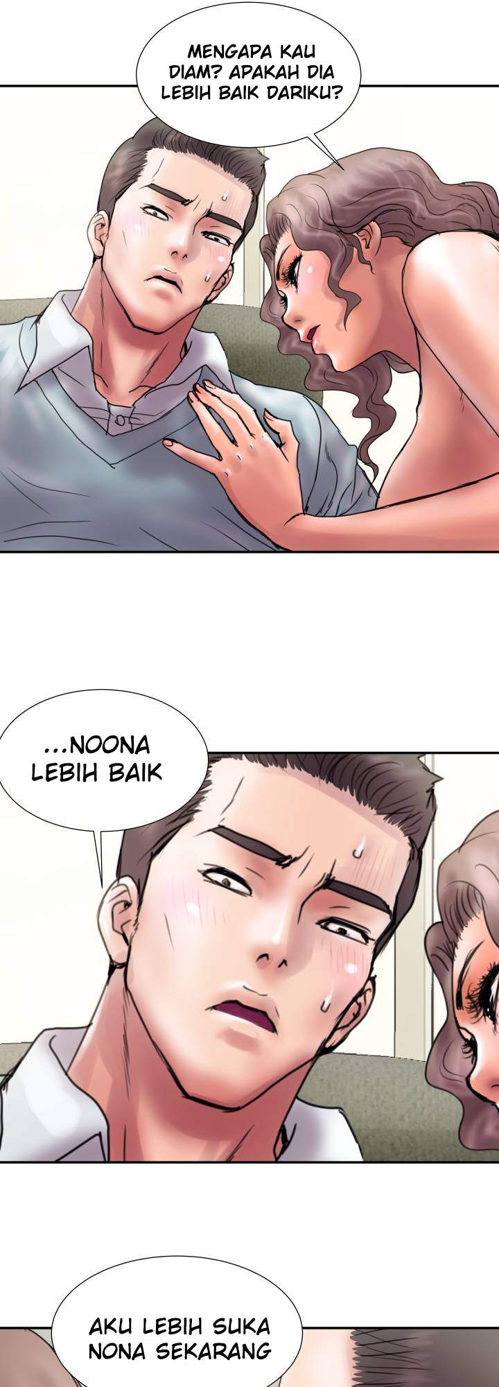 Accommodation - Chapter 8 33