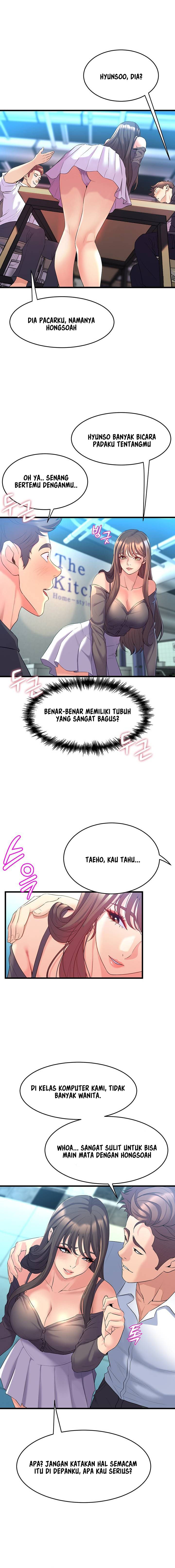 Dance Department&#8217;s Female Sunbaes - Chapter 8 16