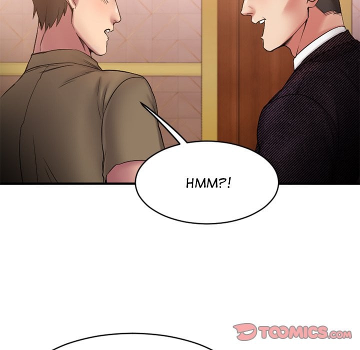 Food Chain (Smoke Joker) - Chapter 8 121