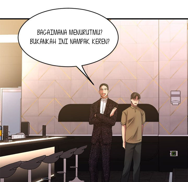 Food Chain (Smoke Joker) - Chapter 8 96