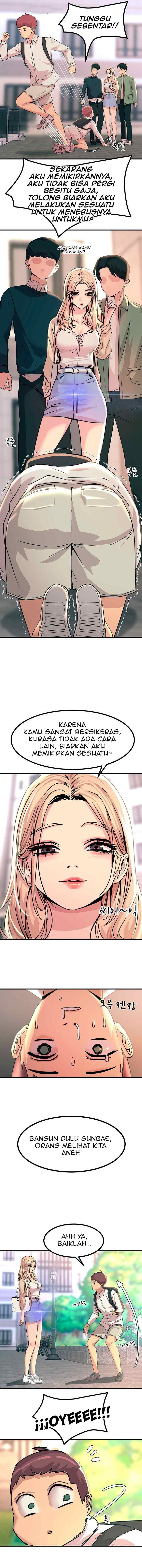 Rainbow (Show Me Your Sensuality) - Chapter 8 6