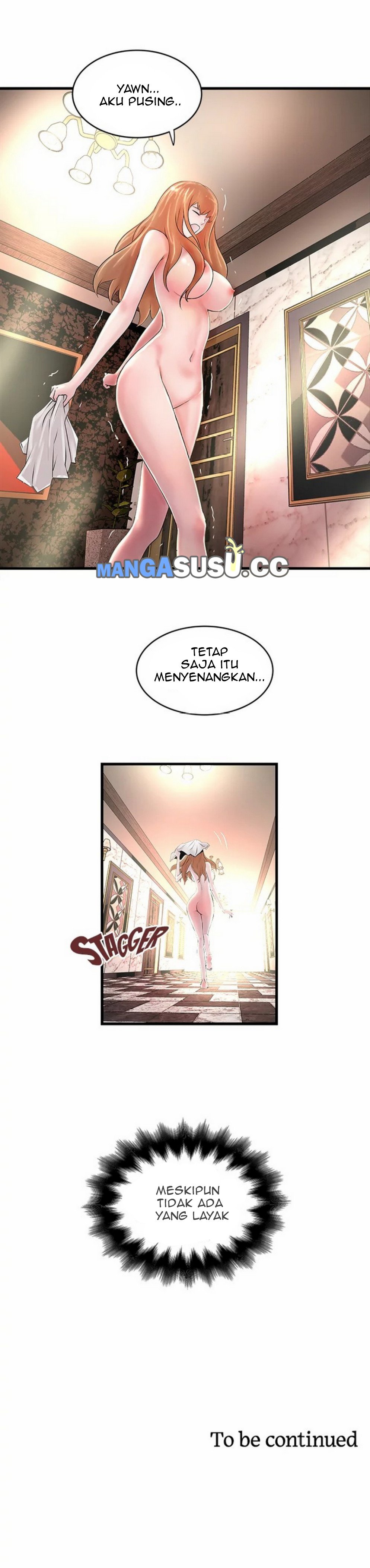 The Housemaid - Chapter 8 50