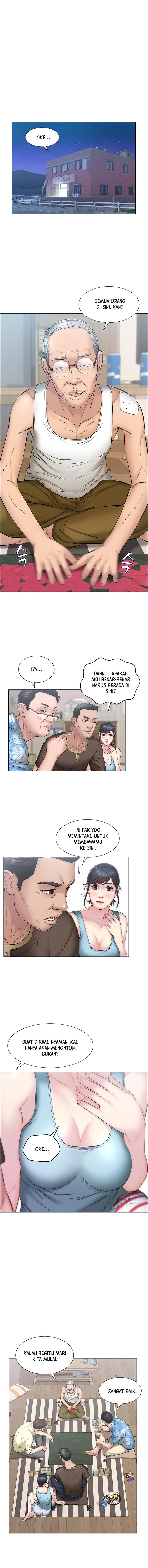 Gamble - Chapter 8 3