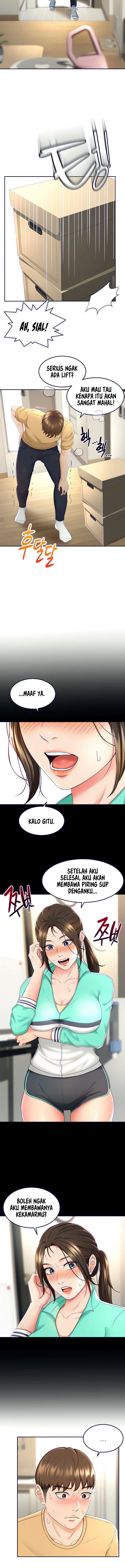 The Little Master - Chapter 8 11