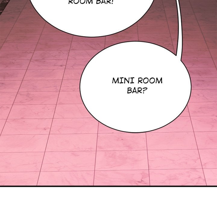 Food Chain (Smoke Joker) - Chapter 8 113