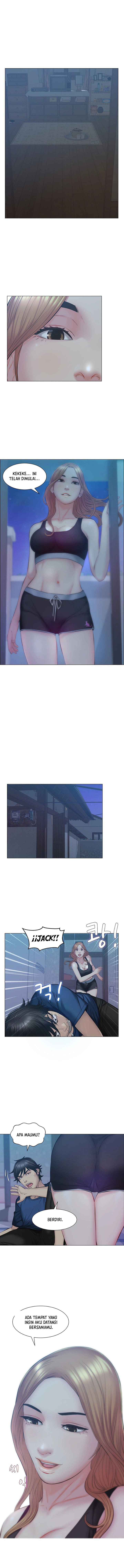 Gamble - Chapter 8 5