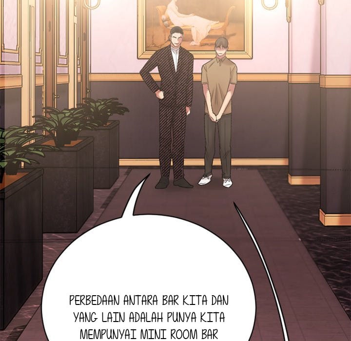 Food Chain (Smoke Joker) - Chapter 8 112