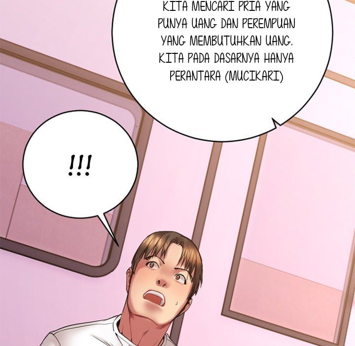 Food Chain (Smoke Joker) - Chapter 8 122