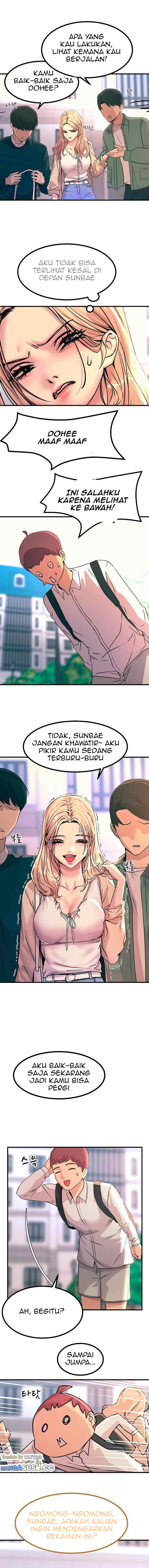 Rainbow (Show Me Your Sensuality) - Chapter 8 5