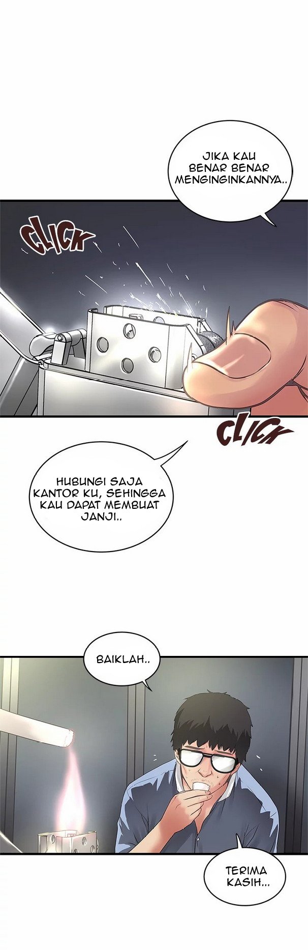 The Housemaid - Chapter 8 5