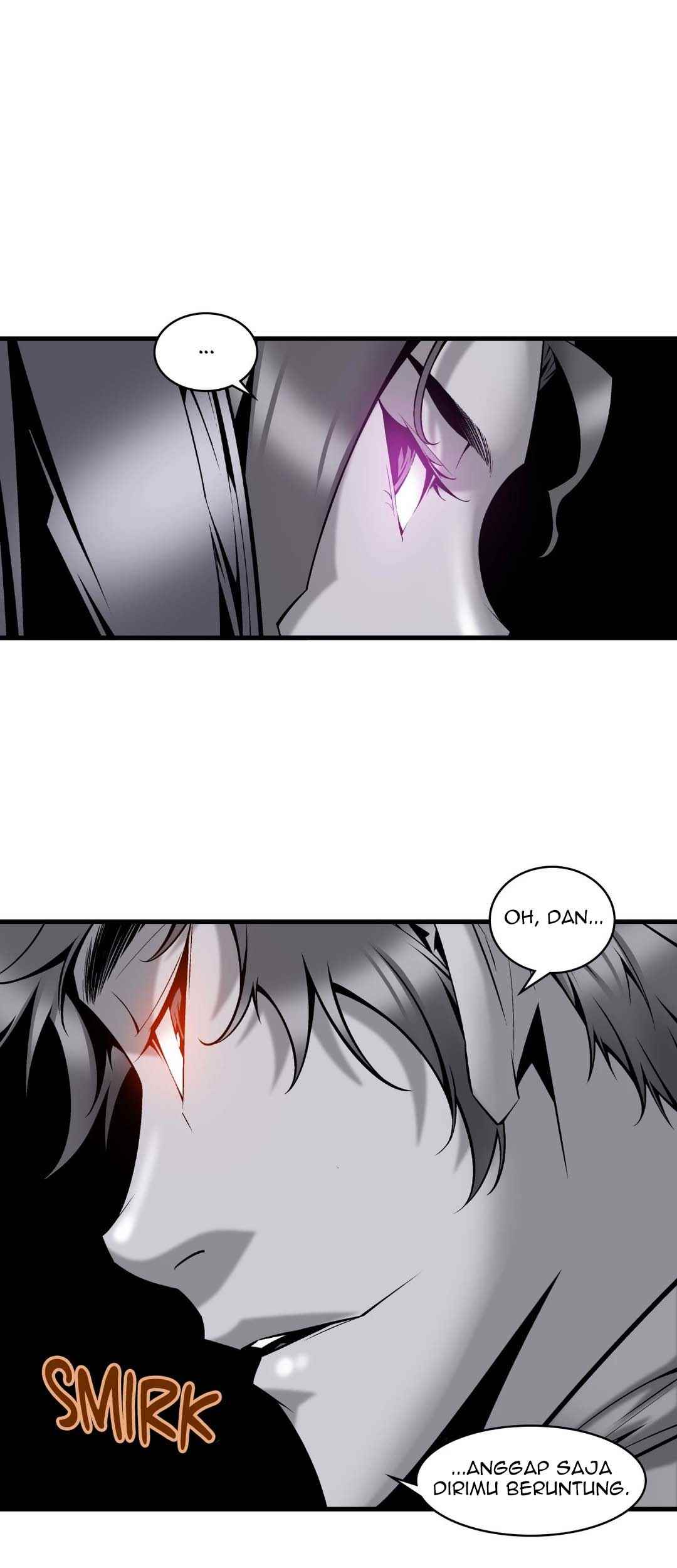 Midnight Taxi - Chapter 8 22