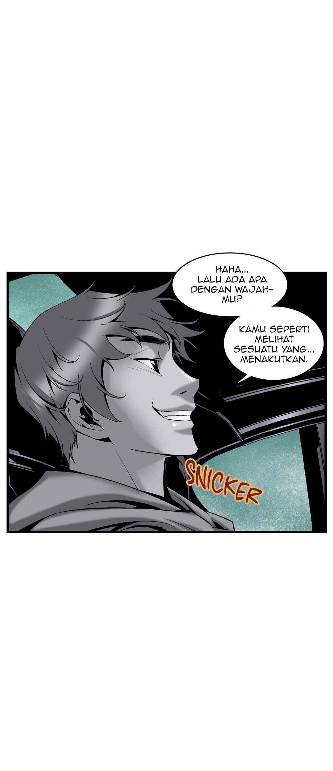 Midnight Taxi - Chapter 8 5