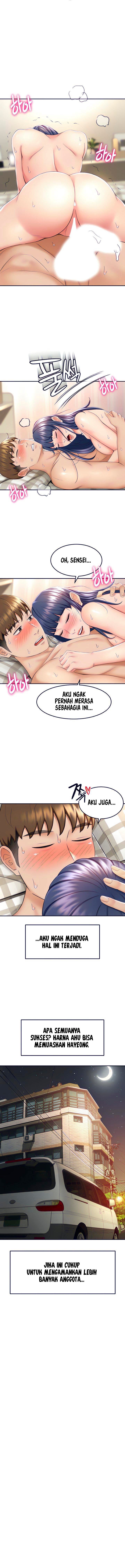 The Little Master - Chapter 8 6
