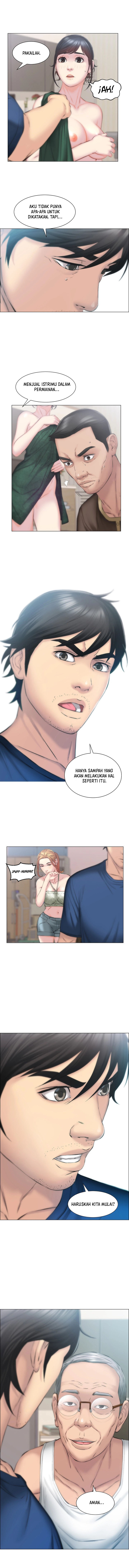 Gamble - Chapter 8 13