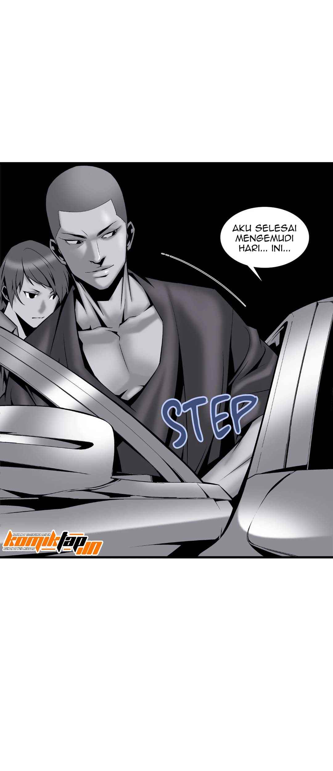 Midnight Taxi - Chapter 8 40