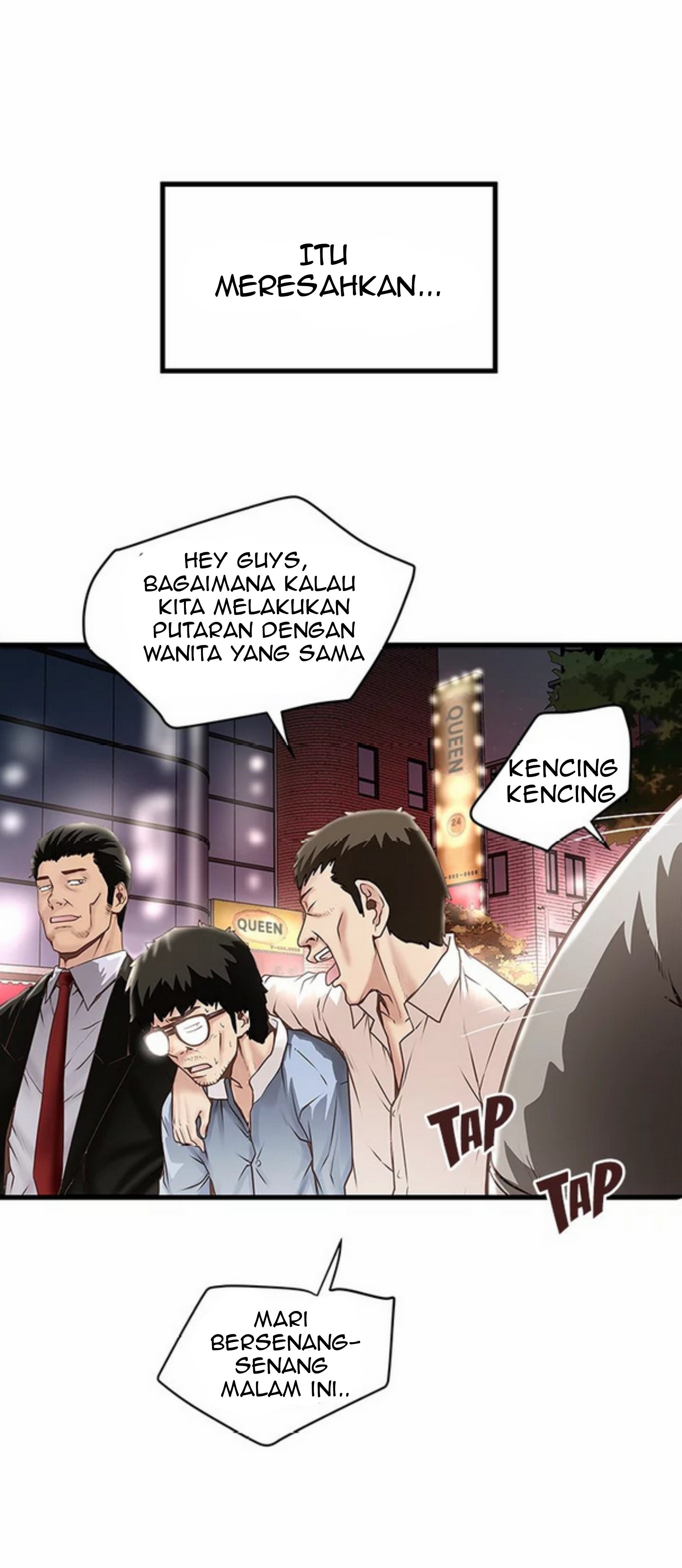 The Housemaid - Chapter 8 18
