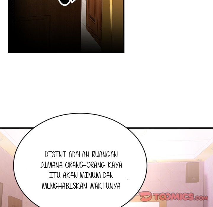 Food Chain (Smoke Joker) - Chapter 8 115