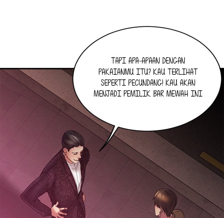 Food Chain (Smoke Joker) - Chapter 8 85