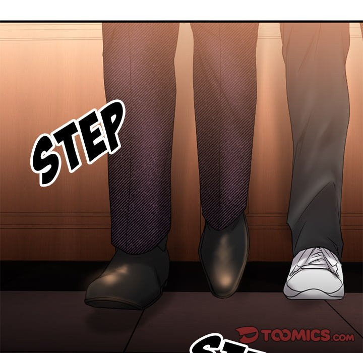 Food Chain (Smoke Joker) - Chapter 8 108