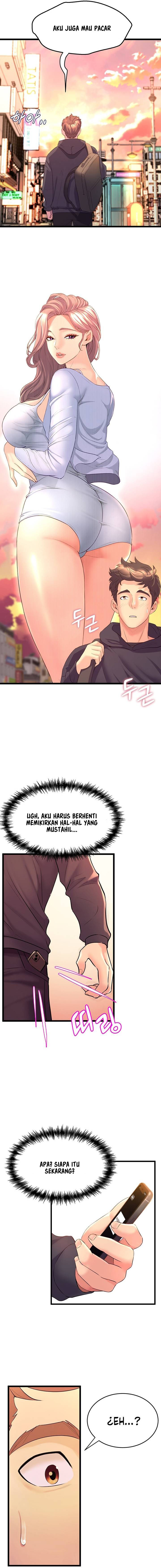 Dance Department&#8217;s Female Sunbaes - Chapter 8 22
