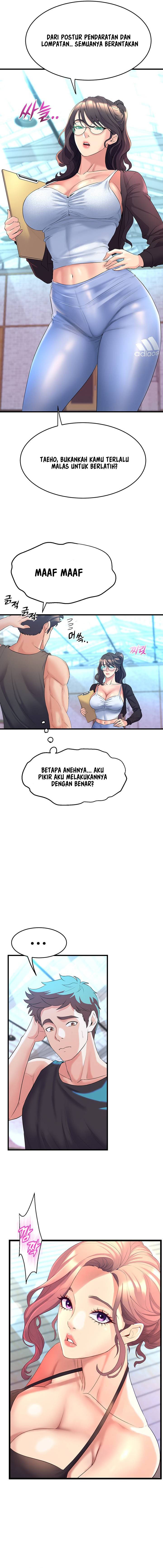 Dance Department&#8217;s Female Sunbaes - Chapter 8 11
