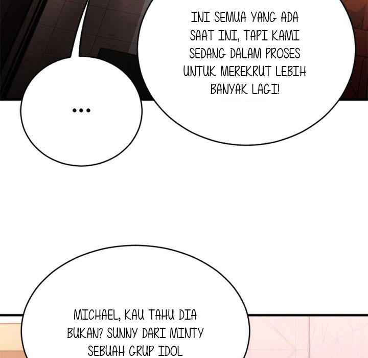 Food Chain (Smoke Joker) - Chapter 8 139