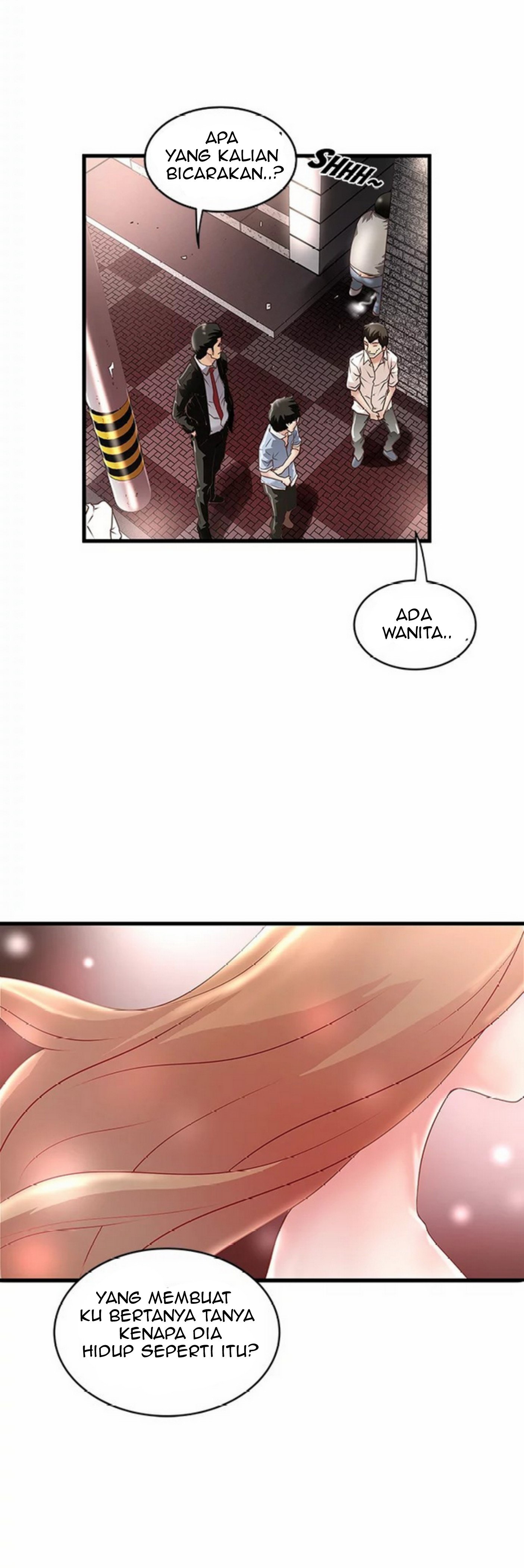 The Housemaid - Chapter 8 19