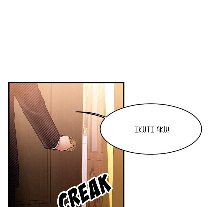 Food Chain (Smoke Joker) - Chapter 8 114