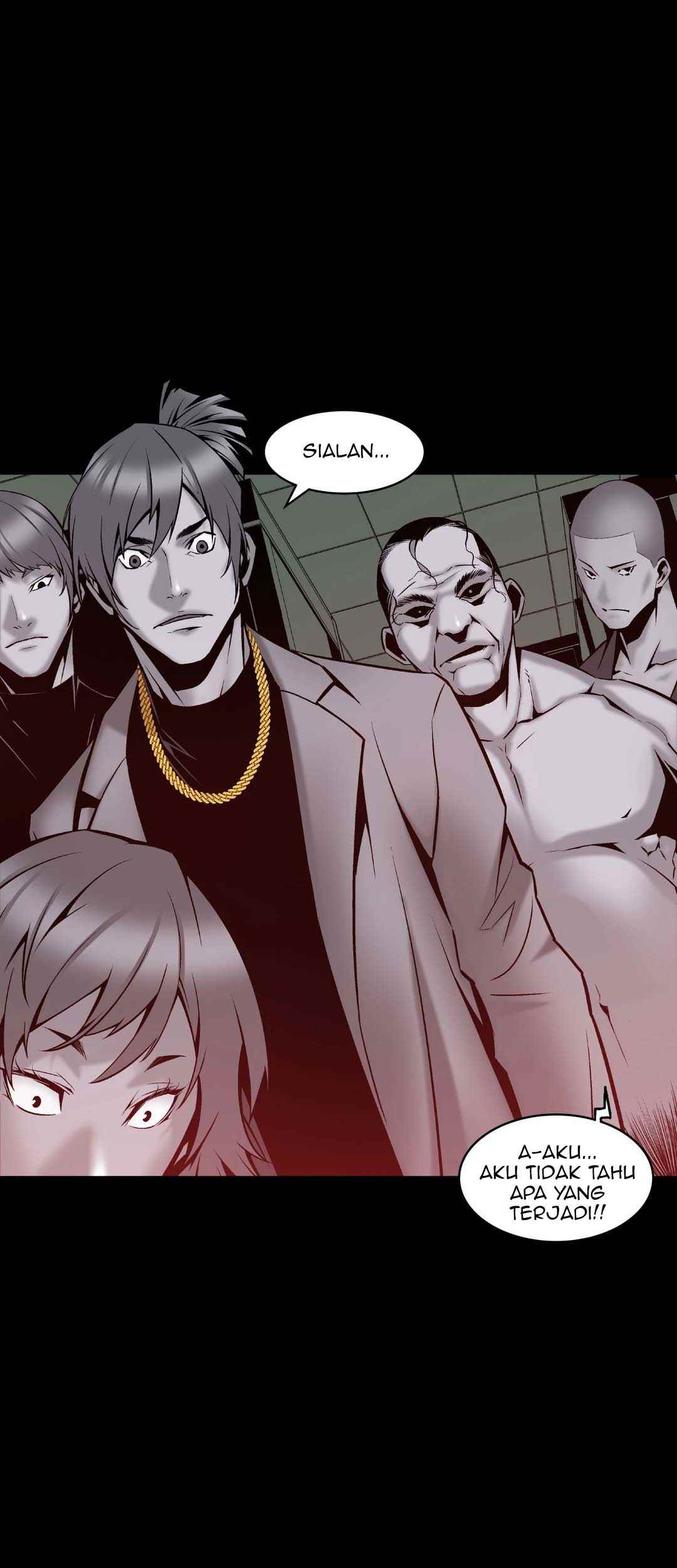 Midnight Taxi - Chapter 8 47