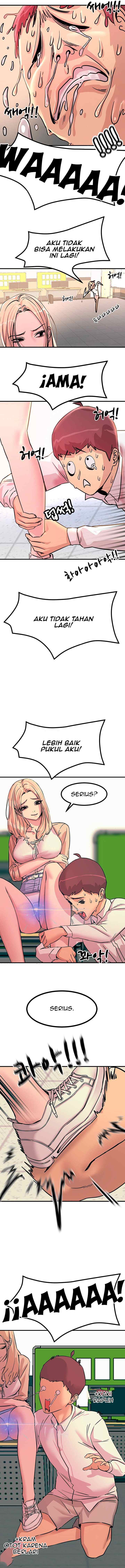 Rainbow (Show Me Your Sensuality) - Chapter 8 11