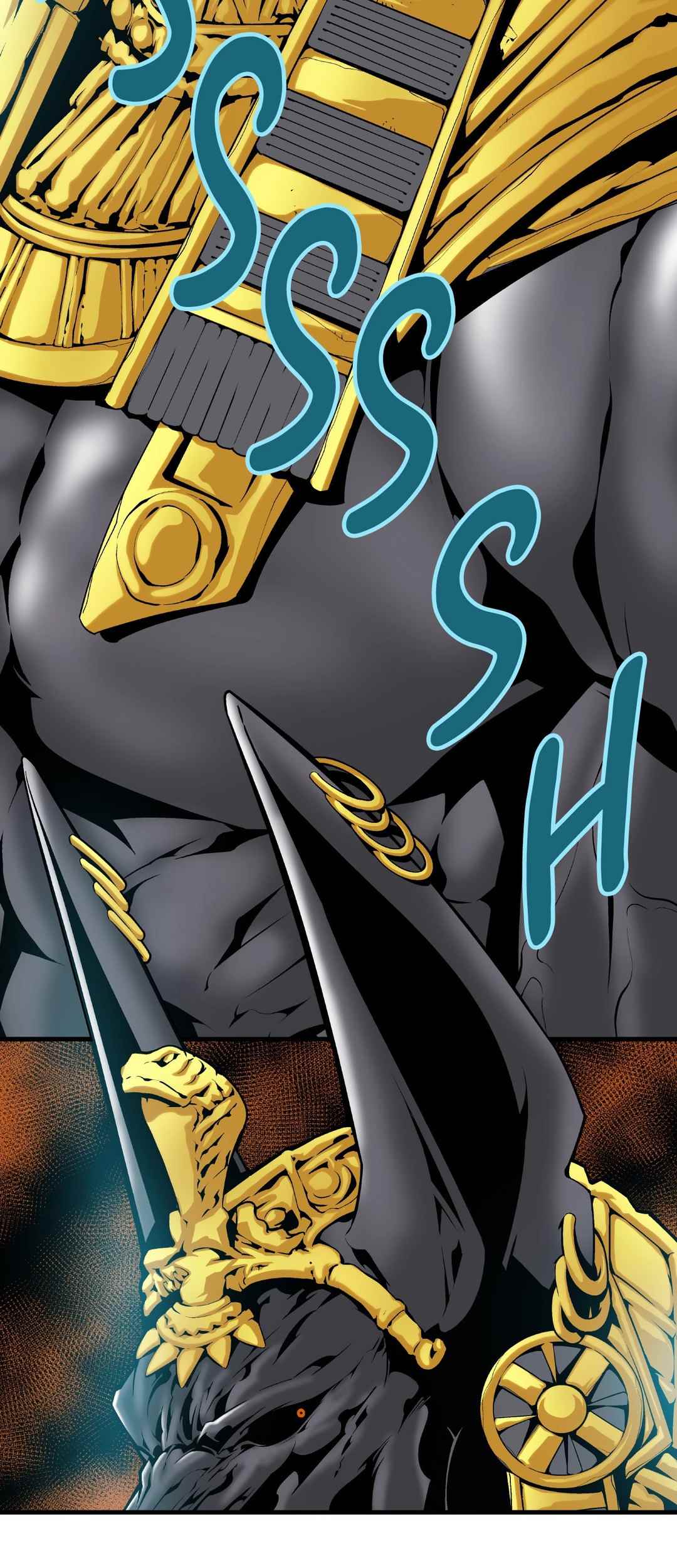 Midnight Taxi - Chapter 8 25