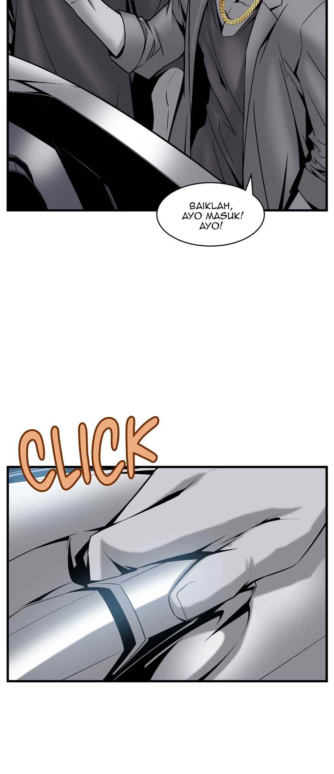 Midnight Taxi - Chapter 8 39