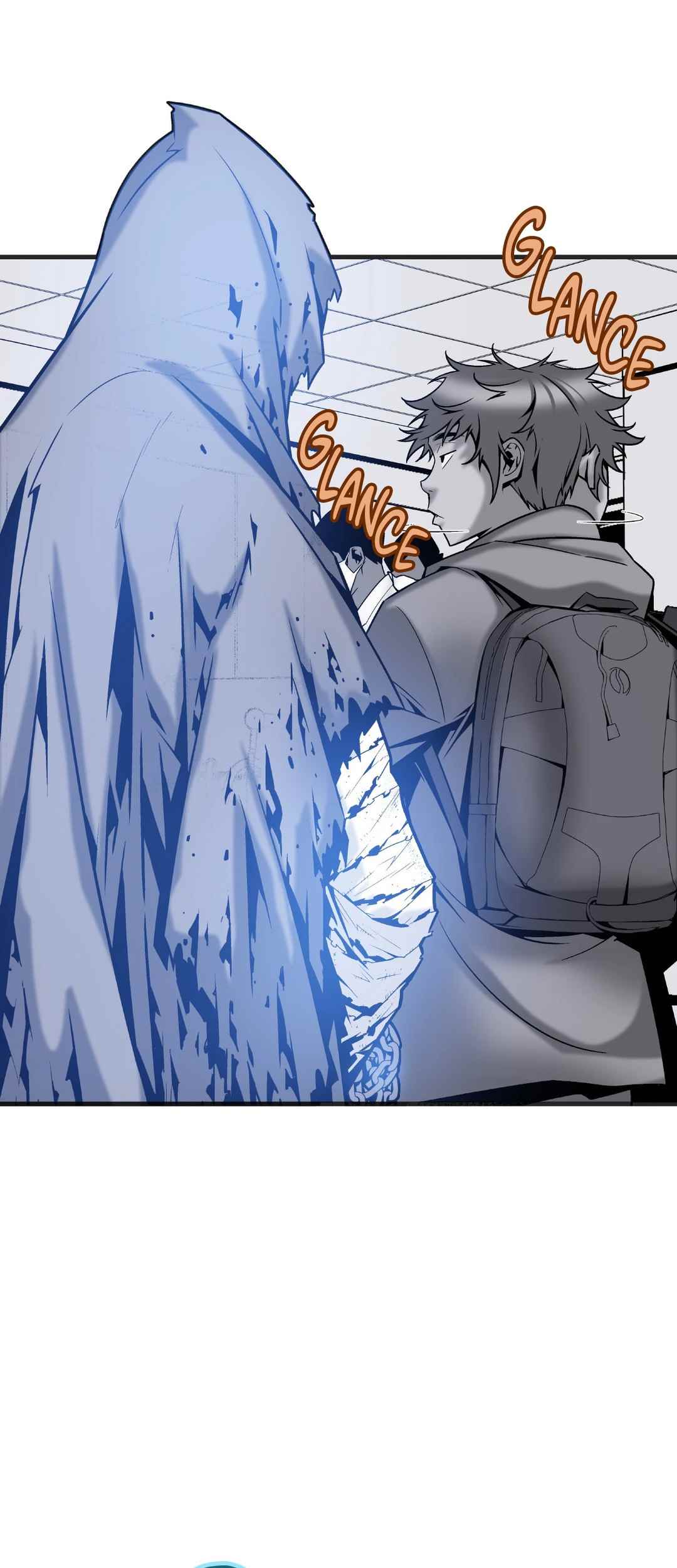 Midnight Taxi - Chapter 8 14