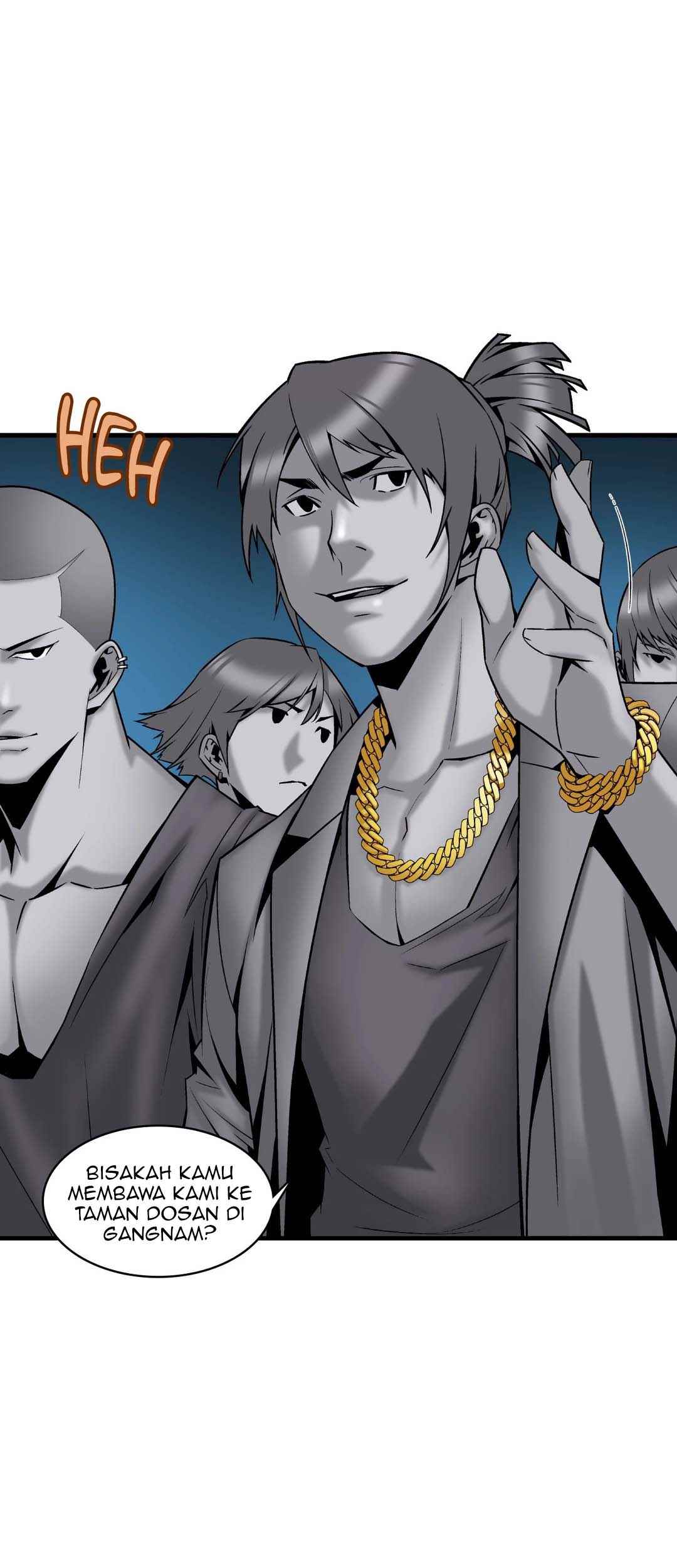 Midnight Taxi - Chapter 8 37