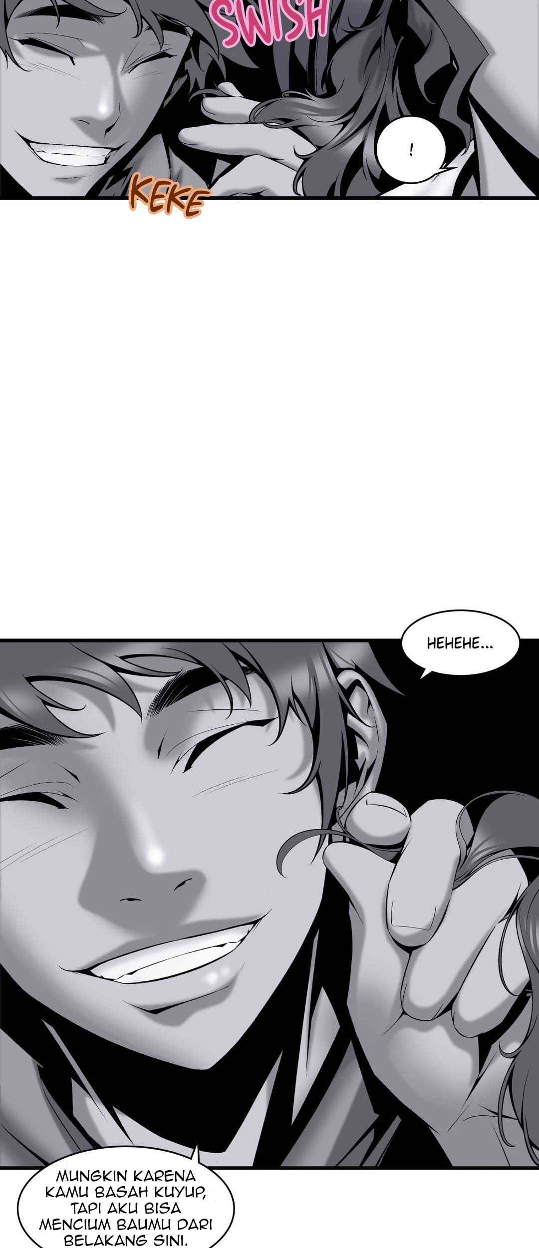 Midnight Taxi - Chapter 8 9