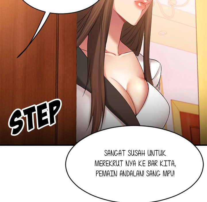 Food Chain (Smoke Joker) - Chapter 8 54