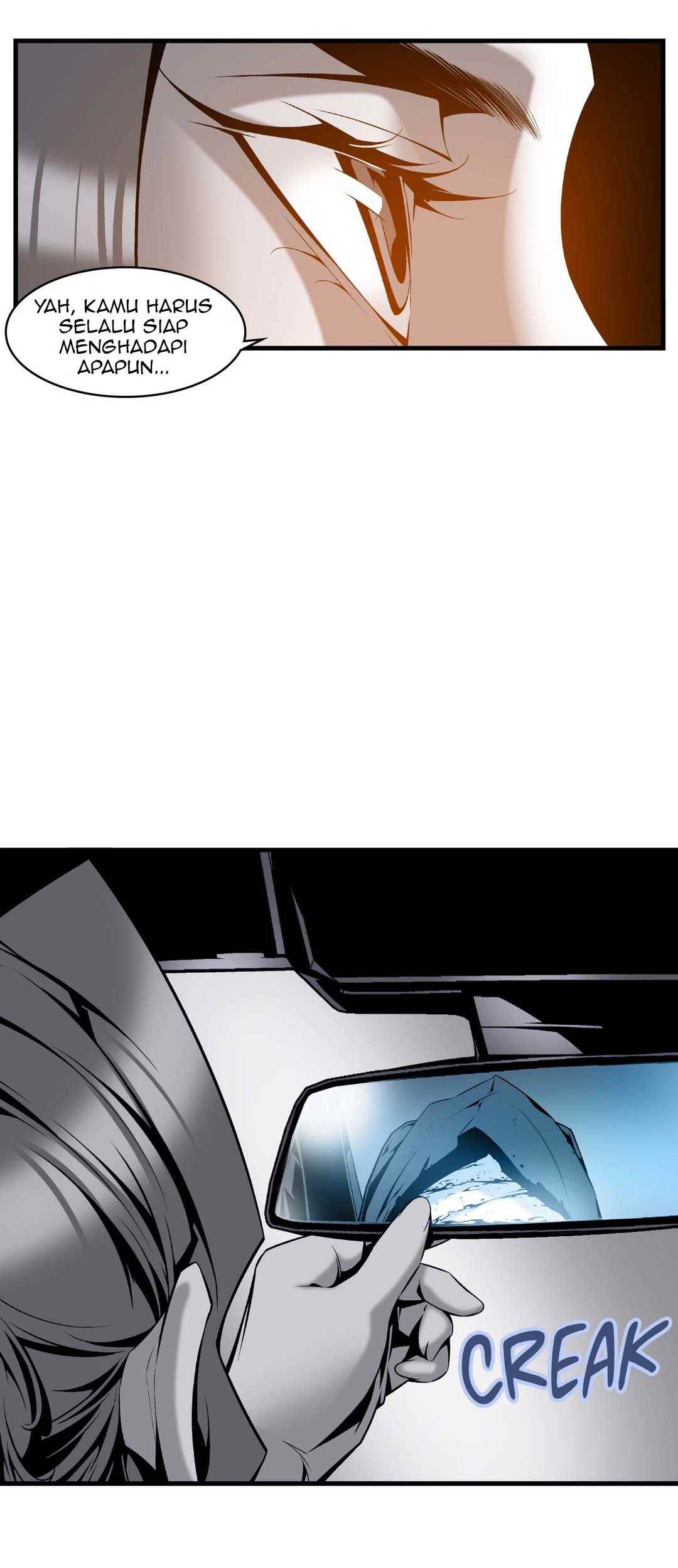 Midnight Taxi - Chapter 8 6