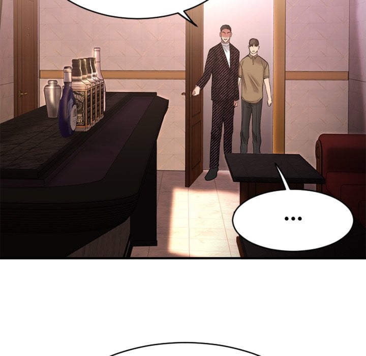 Food Chain (Smoke Joker) - Chapter 8 116