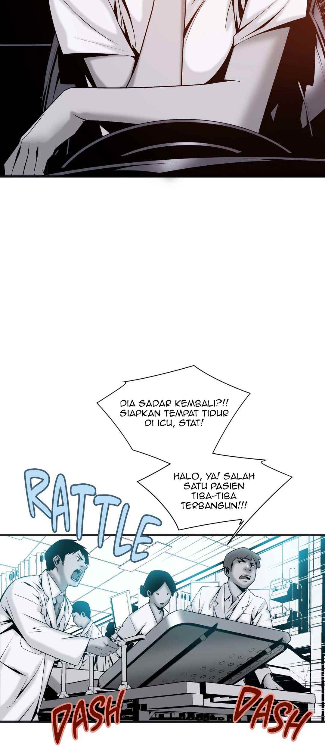 Midnight Taxi - Chapter 8 16