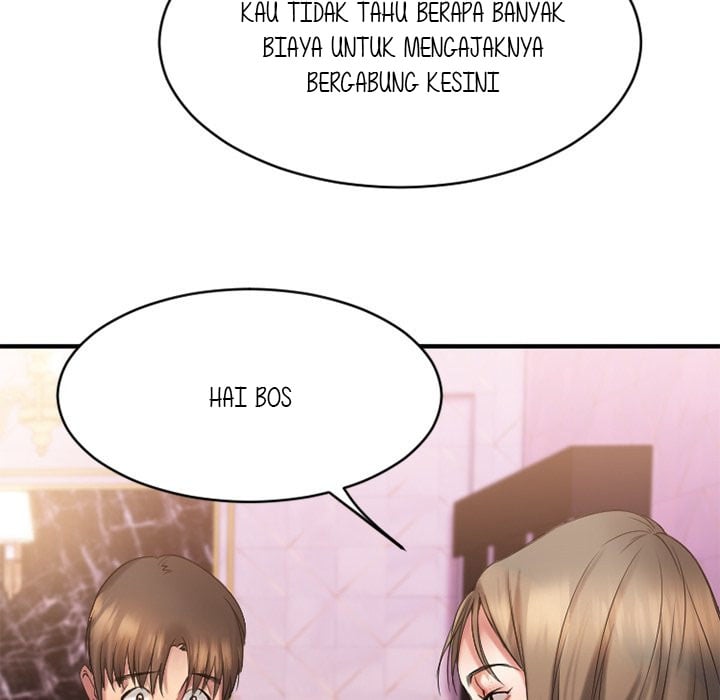 Food Chain (Smoke Joker) - Chapter 8 143