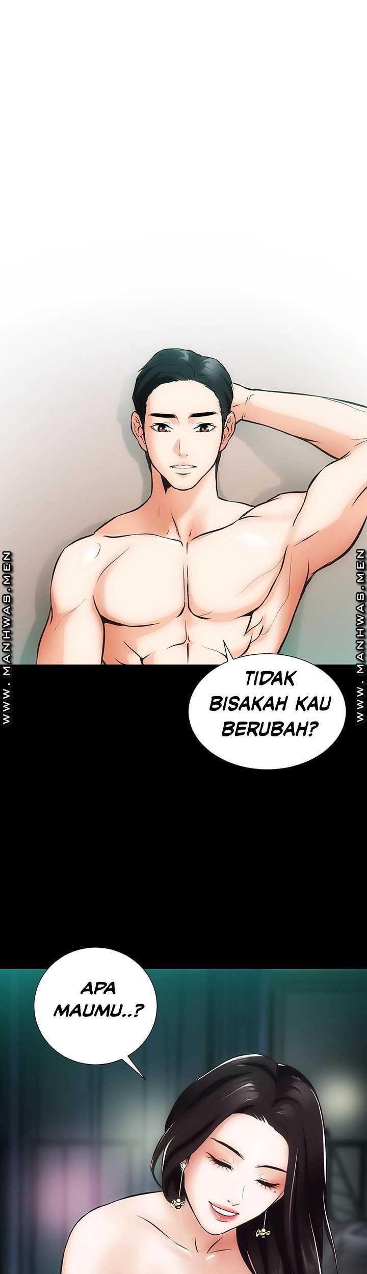 Neighboring House Seonggeun - Chapter 7 8
