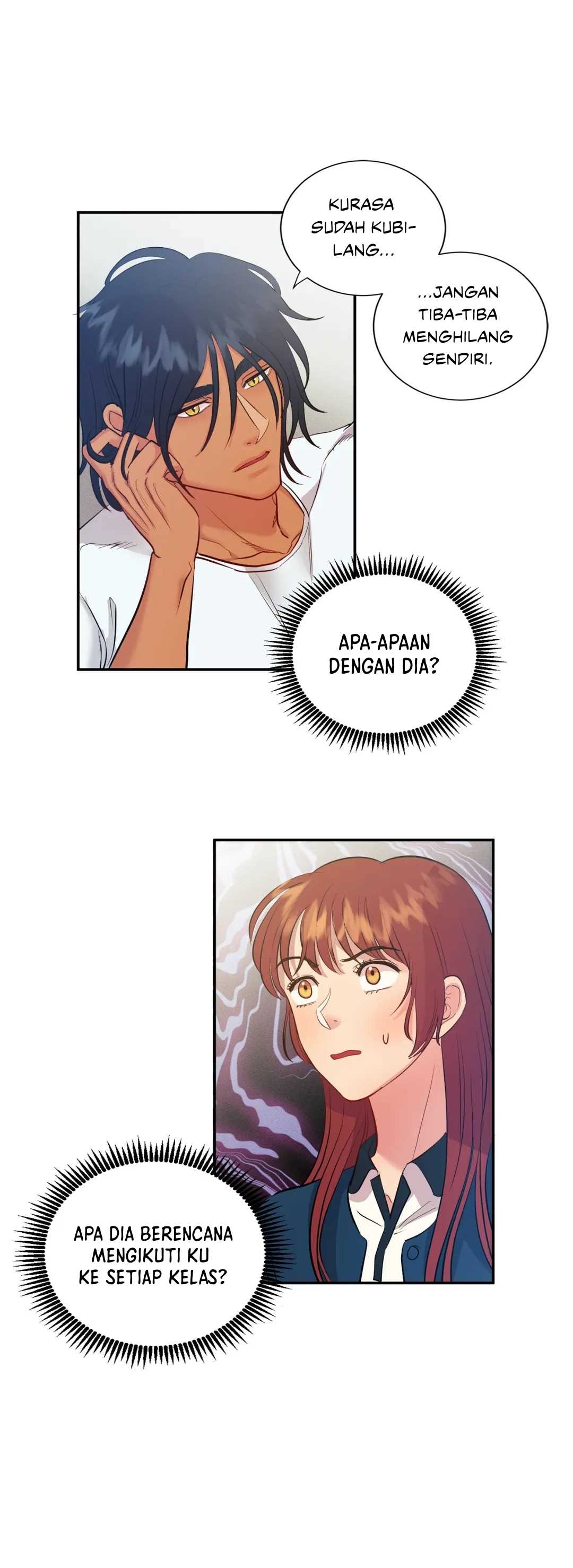 Hana’s Demons of Lust - Chapter 7 2