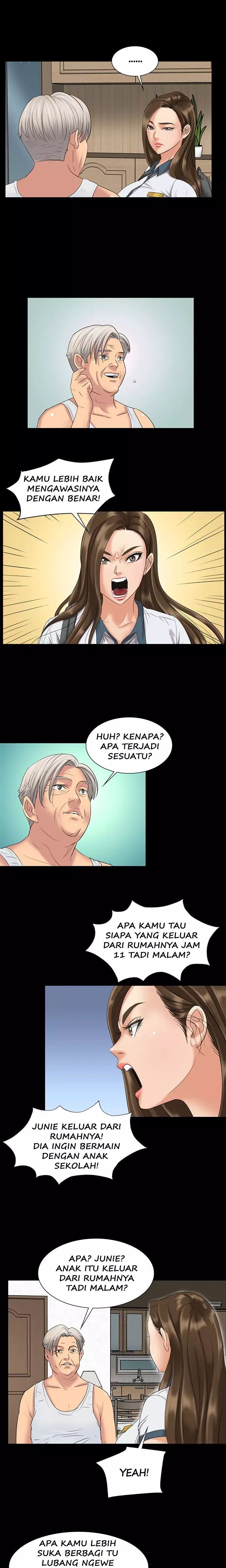 Queen Bee (Andrew) - Chapter 7 11
