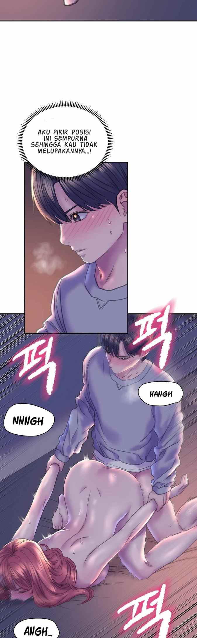 Double Face - Chapter 7 23