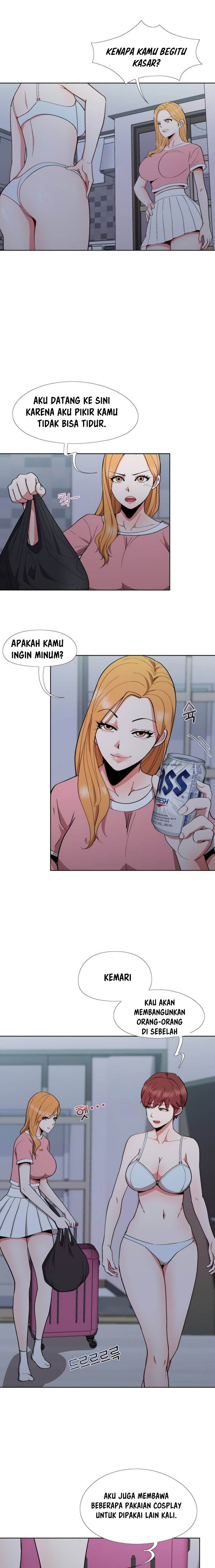 Cosplay Girl - Chapter 7 7