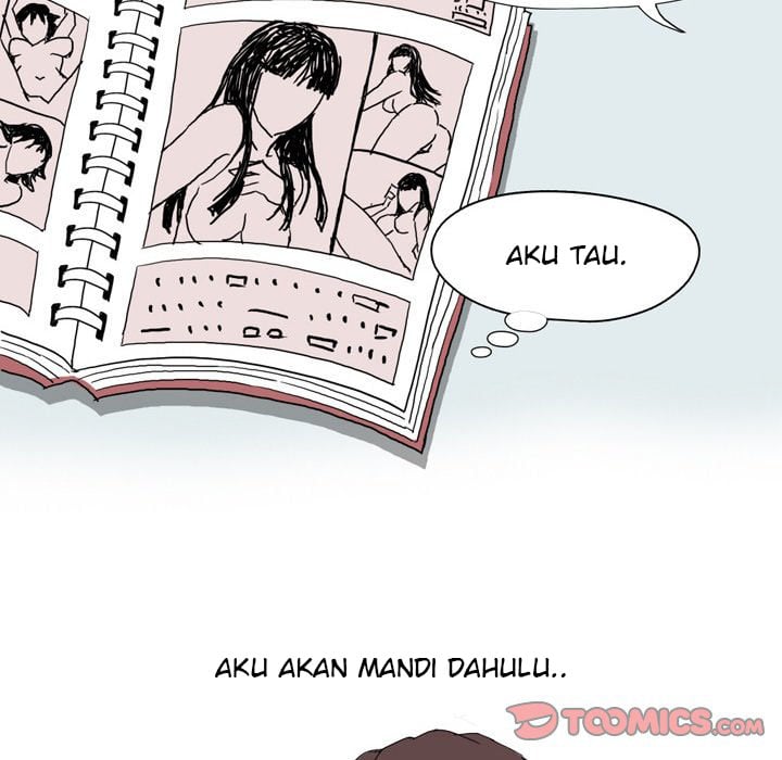 Forever Gossip - Chapter 7 35
