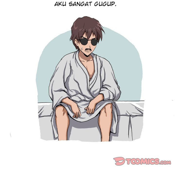 Forever Gossip - Chapter 7 37