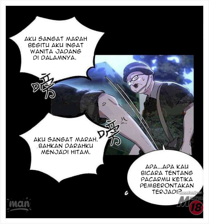 PC Goddess Room - Chapter 7 32